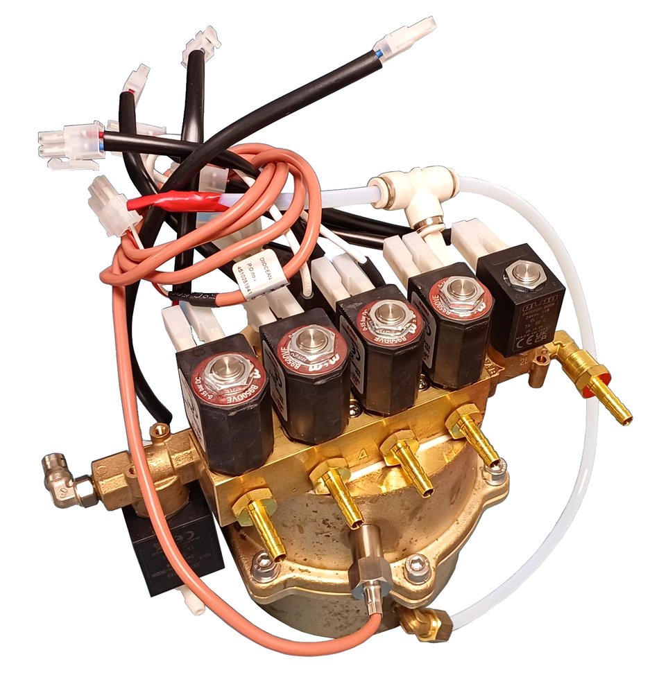 Coffetek Circuit Boiler 700 4+1EV+1HW – genuine Coffetek part 41250441