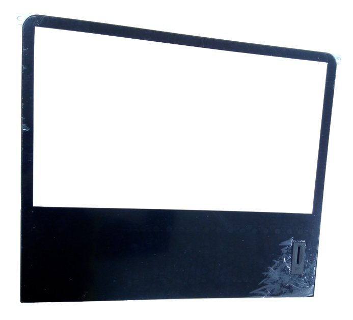 Coffetek Circuit Glass Payment Display Upper NC3 – genuine Coffetek part 41250821