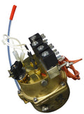 Coffetek Circuit Boiler 700/3+1E M – genuine Coffetek part 41250931
