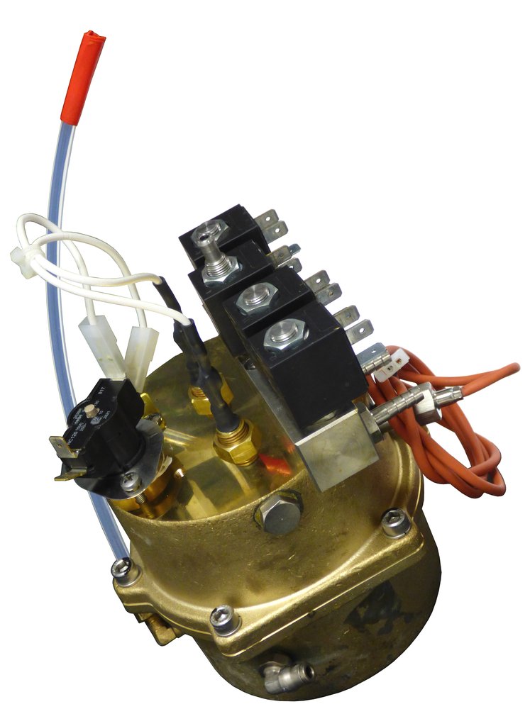 Coffetek Circuit Boiler 700/3+1E M – genuine Coffetek part 41250931