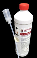 Coffetek Bottle Liquido Limpiador Maq. Milk – genuine Coffetek part 41252581