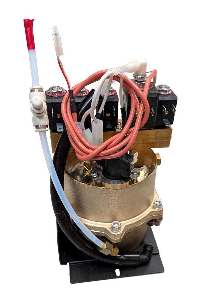 Coffetek Circuit Boiler VS5 MIA 700/4+1E – genuine Coffetek part 41254081