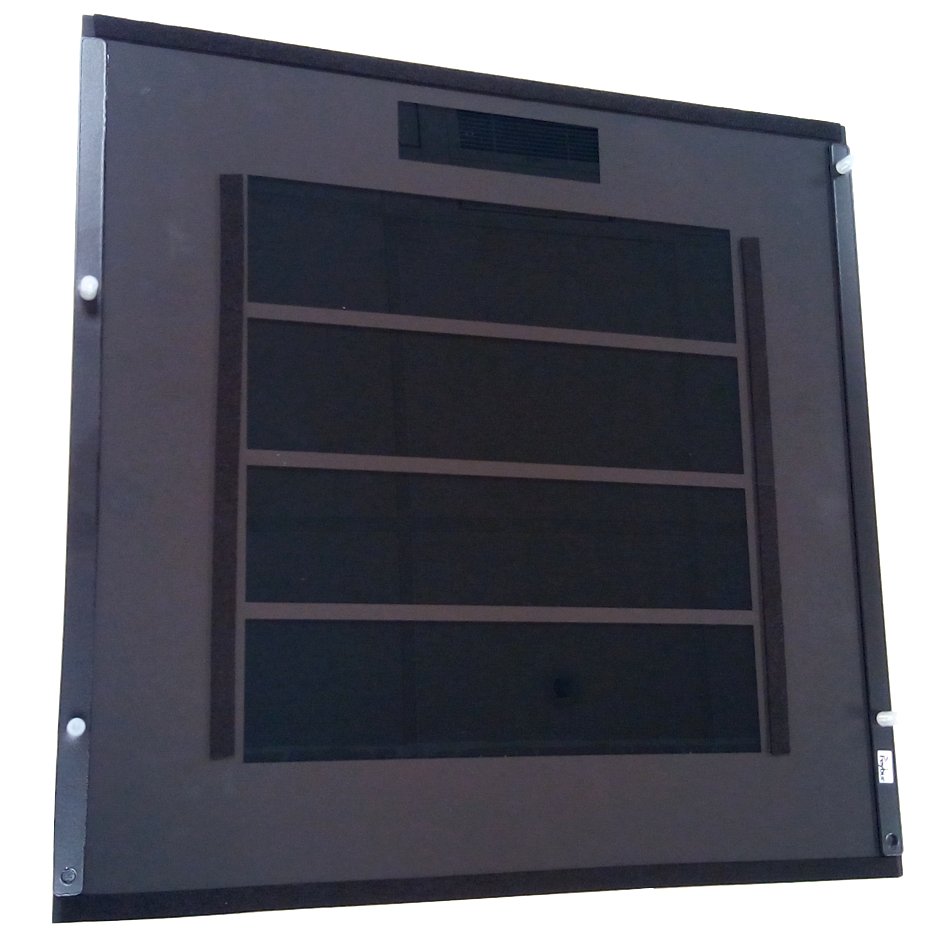 Coffetek Circuit Glass VX5 Uk 20SEL + Soptes – genuine Coffetek part 41259431