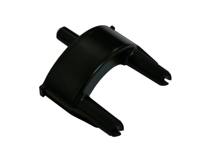 Coffetek Assy - Double Spout – genuine Coffetek part 41276971