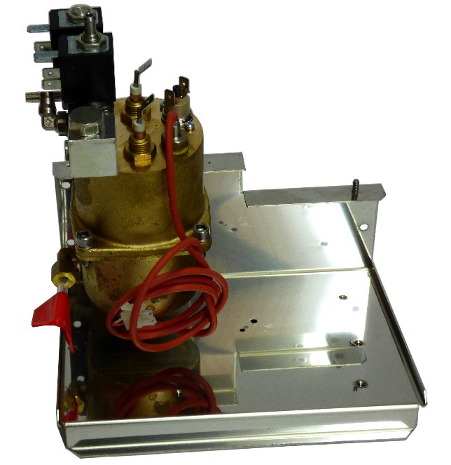 Coffetek Circuit Boiler Vitro Espresso – genuine Coffetek part 41278831