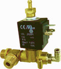 Coffetek Solenoide 3 Vias V 2.3 Coffee – genuine Coffetek part 41280000