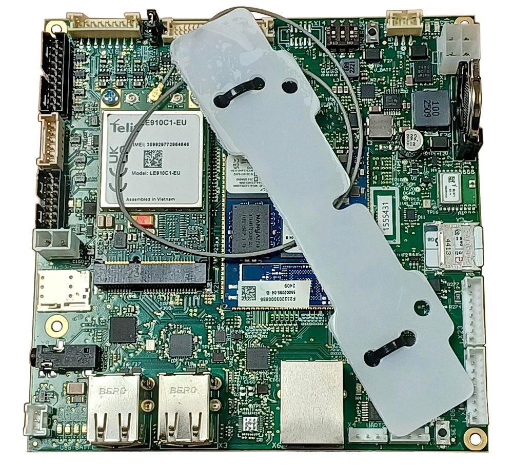 Coffetek Azkoyen Sbc Carrier + Som CC8M Neo Q – genuine Coffetek part 41286210