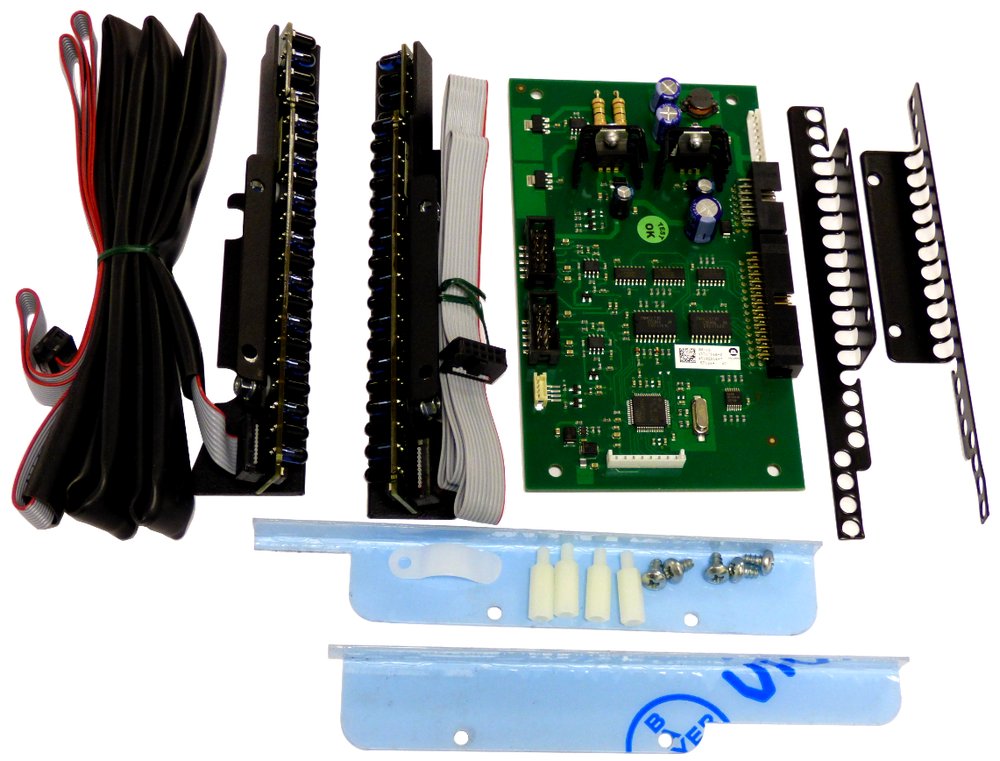 Coffetek Kit Idetect Vane H70 2004 – genuine Coffetek part 41512511
