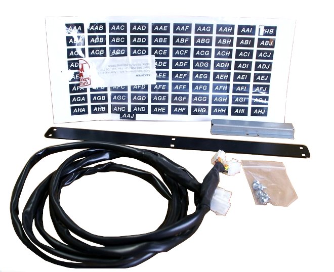 Coffetek Kit Union M Fri-M Pago/M F-M Fk – genuine Coffetek part 41514031