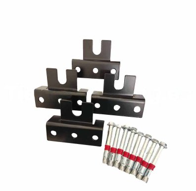 Coffetek Kit Anclaje Suelo – genuine Coffetek part 41514331