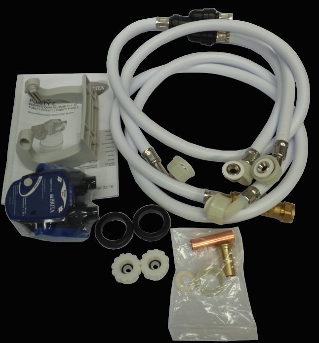 Coffetek Purity Kit (With Chiller) – genuine Coffetek part 41518791