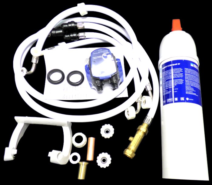 Coffetek Purity Kit (With Chiller & Filter) – genuine Coffetek part 41518801
