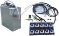 Coffetek Kit Water Refrigerada Novara-Zensia – genuine Coffetek part 41519231