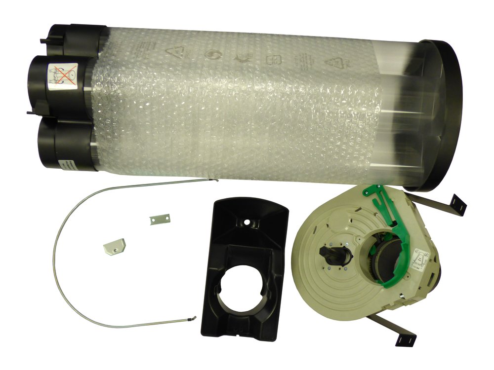 Coffetek Neo 80mm Cup Conversion Kit – genuine Coffetek part 41519301