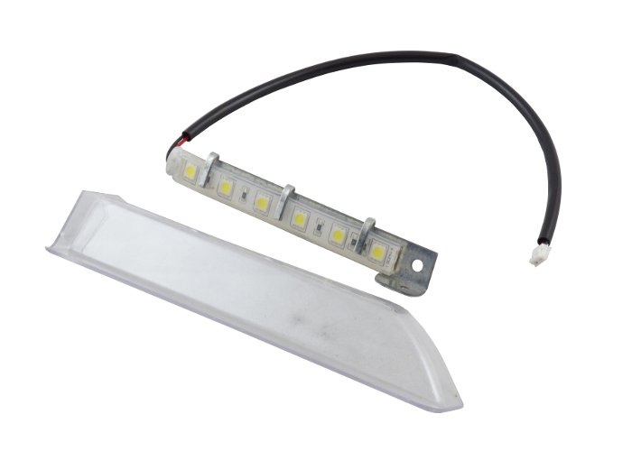 Coffetek Step Housing Light Assembly – genuine Coffetek part 41519461