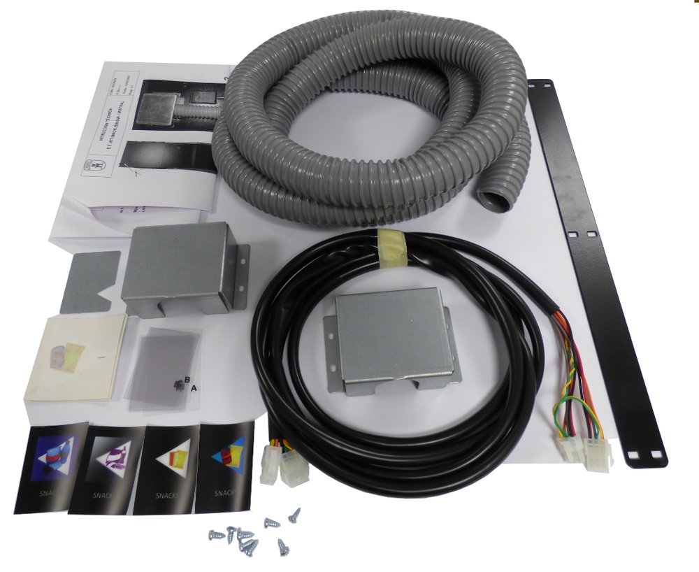 Coffetek Kit Union Zensia / Mistral – genuine Coffetek part 41520161