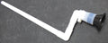 Coffetek Vitro Base Cab Drain Tube Assembly – genuine Coffetek part 41520571
