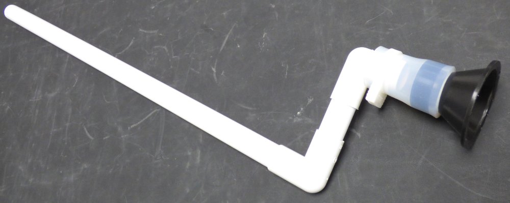 Coffetek Vitro Base Cab Drain Tube Assembly – genuine Coffetek part 41520571