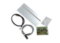 Coffetek Kit Com Zen/Zintro – genuine Coffetek part 41520611