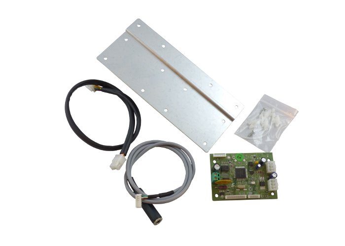 Coffetek Kit Com Zen/Zintro – genuine Coffetek part 41520611