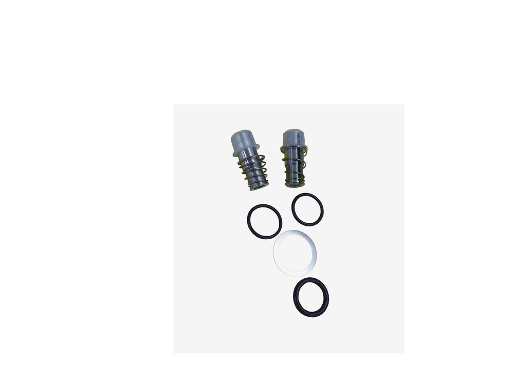 Coffetek 2 Electro Valve Block Refurb Kit – genuine Coffetek part 41521191