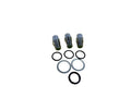Coffetek 3 Electro Valve Block Refurb Kit – genuine Coffetek part 41521201
