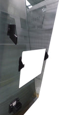 Coffetek Step Standard Glass Assy (Spares) – genuine Coffetek part 41521481