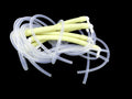 Coffetek Peristaltic Tube Kit (X5) – genuine Coffetek part 41522021