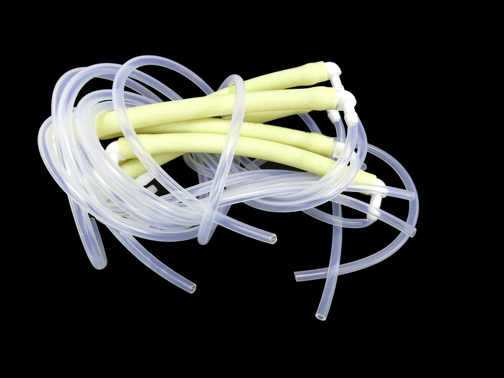 Coffetek Peristaltic Tube Kit (X5) – genuine Coffetek part 41522021