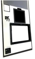 Coffetek Neo "Reader" Glass (Complete) – genuine Coffetek part 41522191