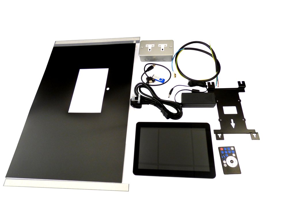 Coffetek Neo Airgoo Screen Assembly – genuine Coffetek part 41522361