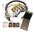 Coffetek Neo - Double Syrup Kit – genuine Coffetek part 41522981