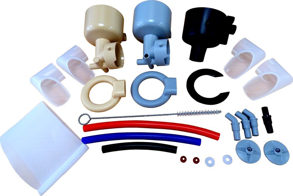 Coffetek Vitro S3/4 - Fbt Kit Cleaning – genuine Coffetek part 41523411