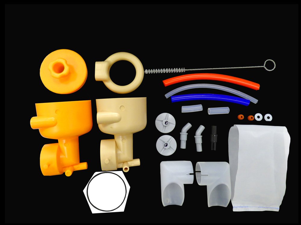 Coffetek Vitro S - Btc Kit Cleaning – genuine Coffetek part 41523421