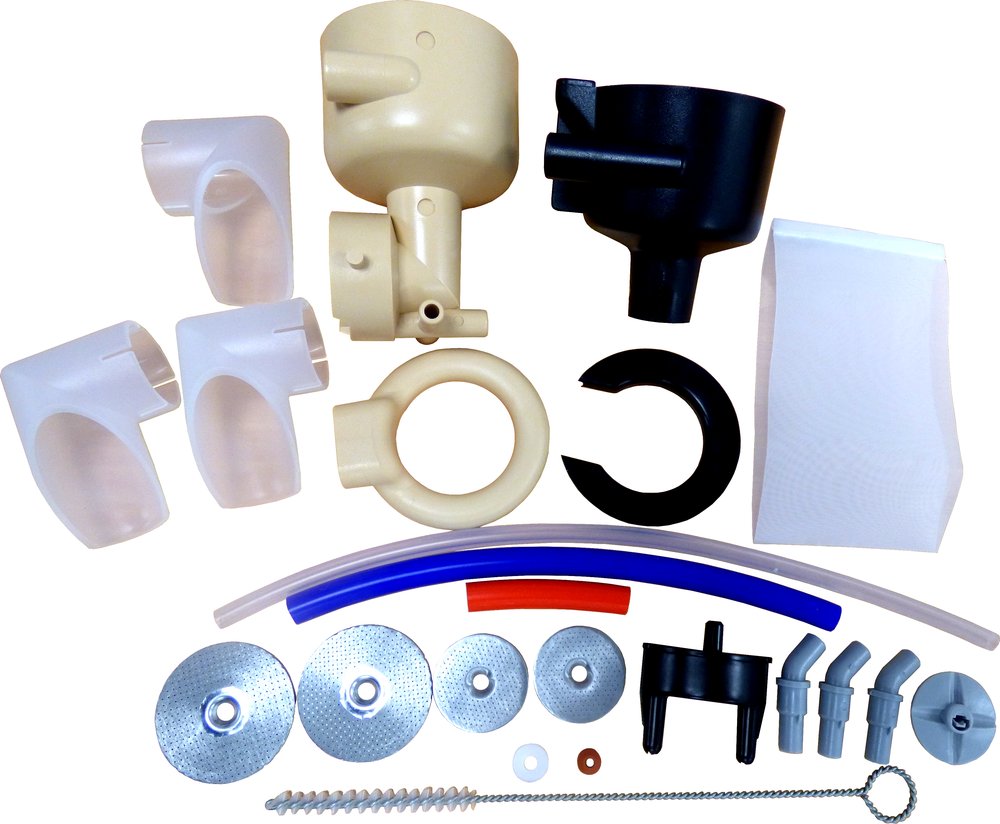 Coffetek Vitro X3/4 - Espresso Duo Kit Cleaning – genuine Coffetek part 41523441