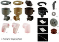 Coffetek Kit Higiene Neo/Nexus Step Dfb – genuine Coffetek part 41523511