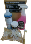 Coffetek Kit Accesorio Vitro M3 Milk – genuine Coffetek part 41523641