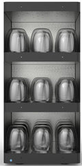 Coffetek Vitro - Cup Warmer Uk – genuine Coffetek part 41523781