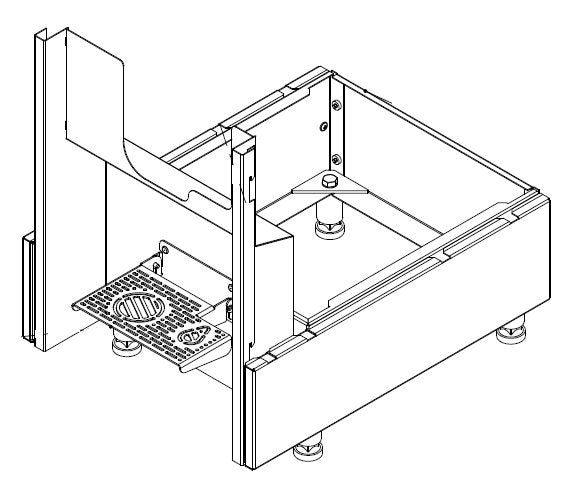 Coffetek VS2INS Plato – genuine Coffetek part 41524031
