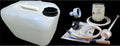 Coffetek Kit Tank Flojet – genuine Coffetek part 41524141
