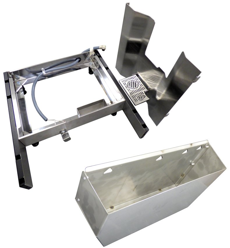 Coffetek Zocalo Vfl – genuine Coffetek part 41525811