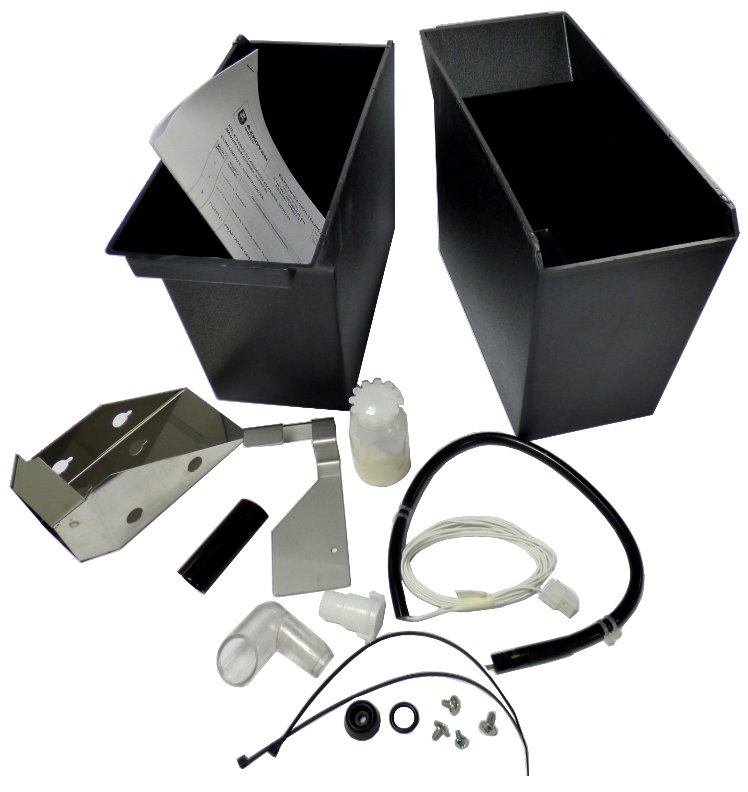 Coffetek Kit Residuos En Stand - Vitro S1 – genuine Coffetek part 41525841