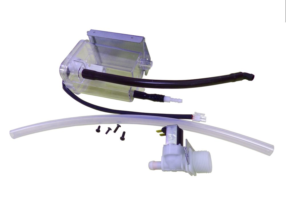 Coffetek Kit Acometida Water - Vitro S1 – genuine Coffetek part 41525861