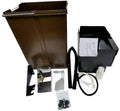 Coffetek Kit Residuos Cubo Grande - Vitro S1 – genuine Coffetek part 41525891