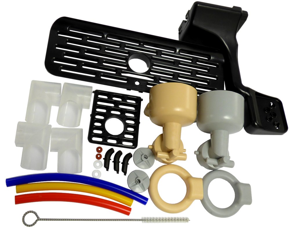 Coffetek Kit Cleaning - Vitro S1I – genuine Coffetek part 41525941