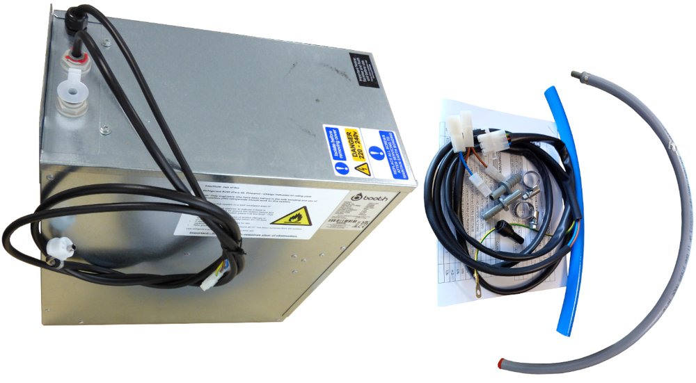 Coffetek Kit Chiller Neo Q – genuine Coffetek part 41526160