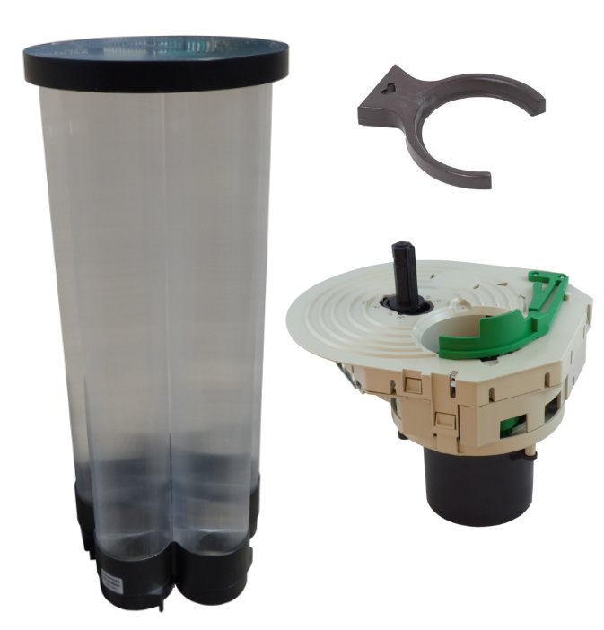 Coffetek Kit Cups Ø80 Neo Q – genuine Coffetek part 41526201