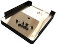 Coffetek Vitro X3 Zocalo Escurrido – genuine Coffetek part 41529821