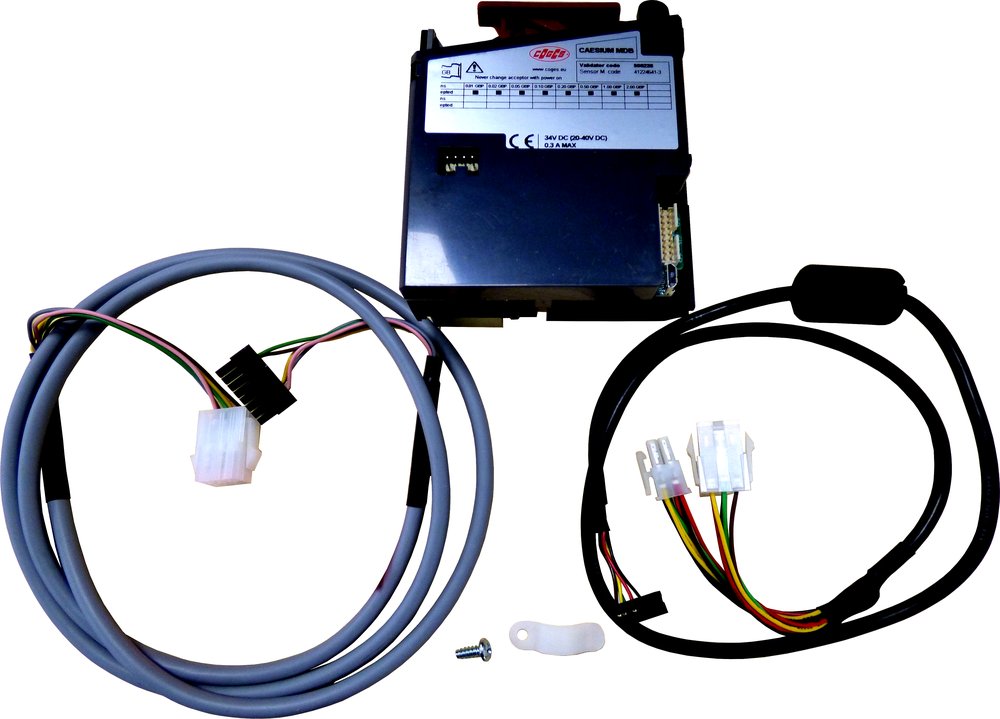 Coffetek Kit Validador MDB Uk En Module -Vitro S1 – genuine Coffetek part 41529851