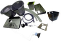 Coffetek Vitro Fl Waste Kit + Universal Plate – genuine Coffetek part 41530361